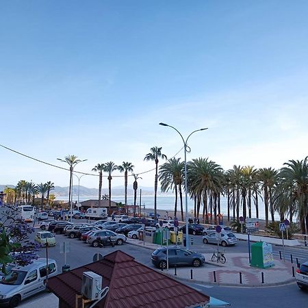 Centro Salome Apartment Torremolinos Exterior foto