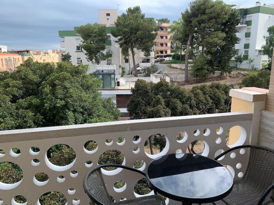 Centro Salome Apartment Torremolinos Exterior foto