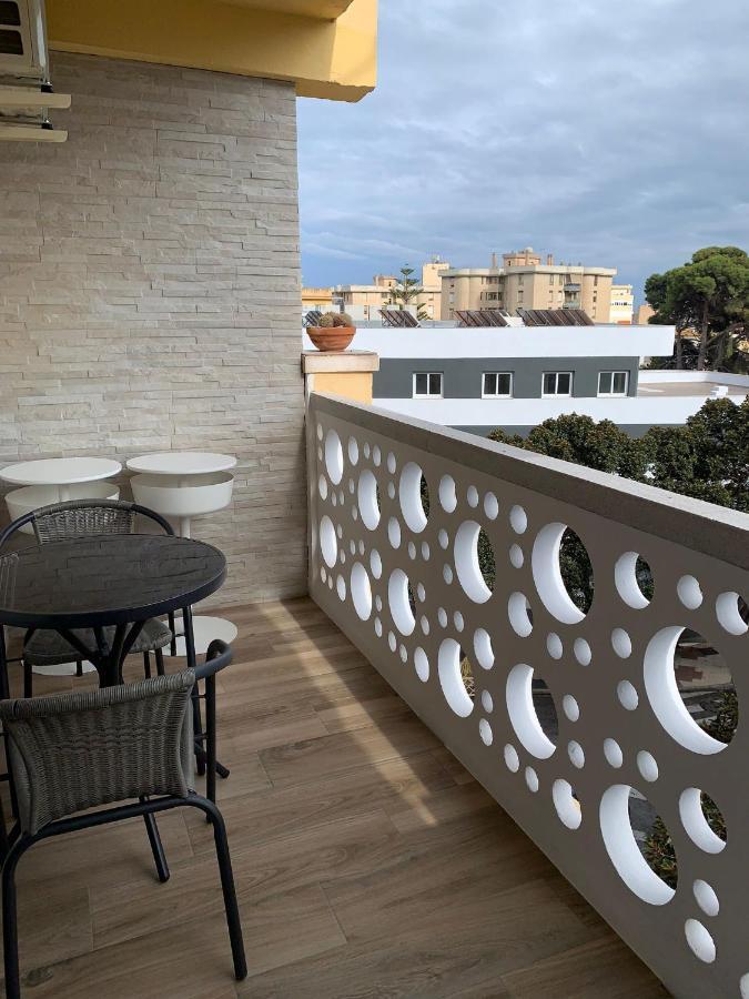 Centro Salome Apartment Torremolinos Exterior foto