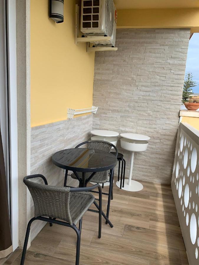 Centro Salome Apartment Torremolinos Exterior foto
